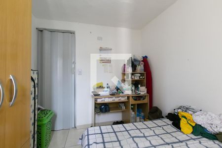 Apartamento para alugar com 57m², 2 quartos e 1 vagaQuarto 2