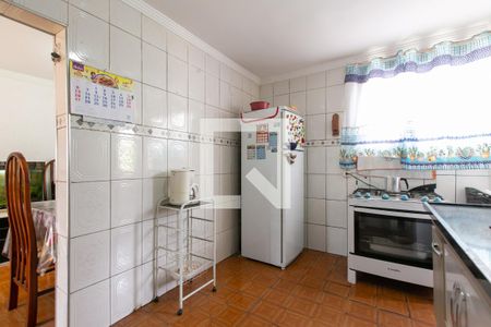 Apartamento para alugar com 57m², 2 quartos e 1 vagaCozinha