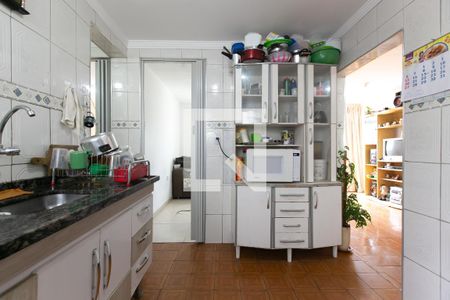 Apartamento para alugar com 57m², 2 quartos e 1 vagaCozinha