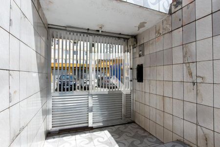 Apartamento para alugar com 57m², 2 quartos e 1 vagaEntrada 