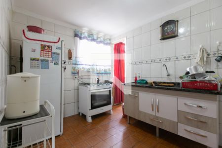 Apartamento para alugar com 57m², 2 quartos e 1 vagaCozinha