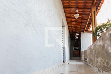 Apartamento para alugar com 57m², 2 quartos e 1 vagaSalão de Festas / Churrasqueira 