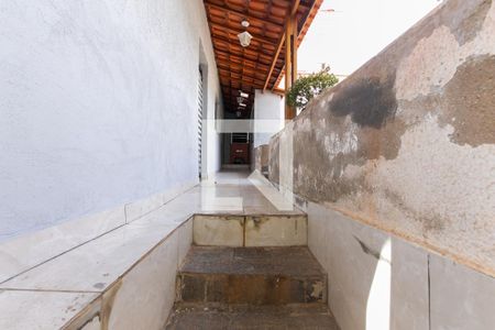 Apartamento para alugar com 57m², 2 quartos e 1 vagaSalão de Festas 