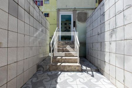 Apartamento para alugar com 57m², 2 quartos e 1 vagaEntrada 