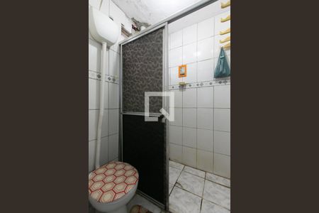 Apartamento para alugar com 57m², 2 quartos e 1 vagaBanheiro