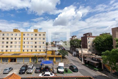 Apartamento para alugar com 57m², 2 quartos e 1 vagaVista da Área de Serviço