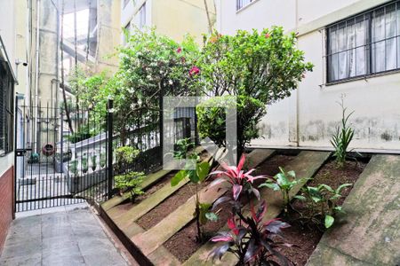 Apartamento à venda com 45m², 2 quartos e 1 vagaÁrea comum