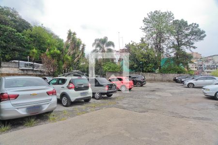 Apartamento à venda com 45m², 2 quartos e 1 vagaGaragem