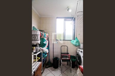 Apartamento à venda com 45m², 2 quartos e 1 vagaÁrea de Serviço