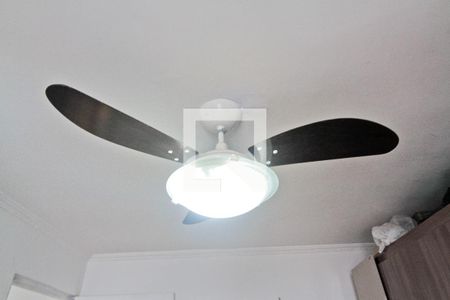 Apartamento à venda com 45m², 2 quartos e 1 vagaQuarto 2