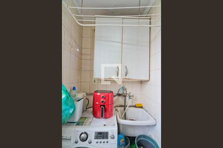 Apartamento à venda com 45m², 2 quartos e 1 vagaÁrea de Serviço