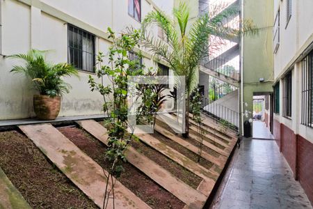 Apartamento à venda com 45m², 2 quartos e 1 vagaÁrea comum