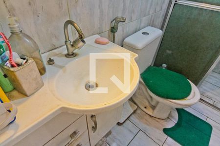 Apartamento à venda com 45m², 2 quartos e 1 vagaBanheiro