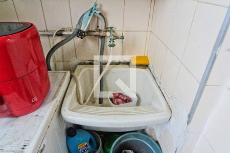 Apartamento à venda com 45m², 2 quartos e 1 vagaÁrea de Serviço