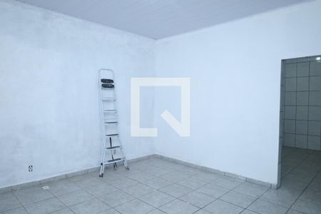 Sala de casa à venda com 1 quarto, 60m² em Vila Brasil, São Paulo