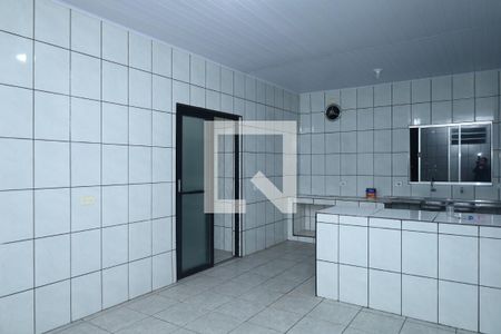 Casa à venda com 60m², 1 quarto e sem vagaCozinha