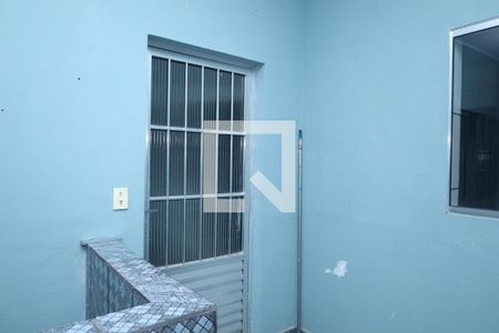 Casa à venda com 60m², 1 quarto e sem vagaEntrada do imóvel