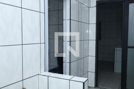 Casa à venda com 60m², 1 quarto e sem vagaÁrea de Serviço