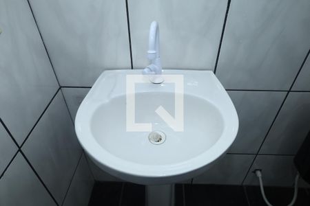 Banheiro de casa à venda com 1 quarto, 60m² em Vila Brasil, São Paulo