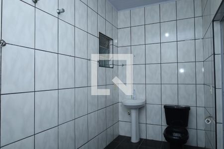 Banheiro de casa à venda com 1 quarto, 60m² em Vila Brasil, São Paulo