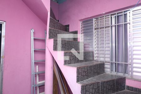 Casa à venda com 60m², 1 quarto e sem vagaEntrada do imóvel