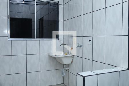 Casa à venda com 60m², 1 quarto e sem vagaÁrea de Serviço