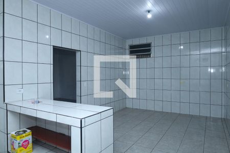 Casa à venda com 60m², 1 quarto e sem vagaCozinha