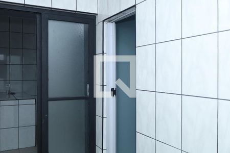 Casa à venda com 60m², 1 quarto e sem vagaÁrea de Serviço