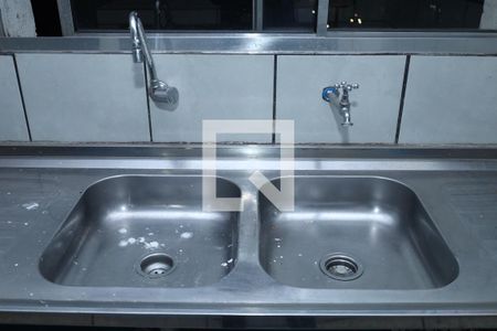 Casa à venda com 60m², 1 quarto e sem vagaCozinha