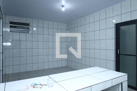 Casa à venda com 60m², 1 quarto e sem vagaCozinha