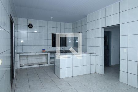 Casa à venda com 60m², 1 quarto e sem vagaCozinha