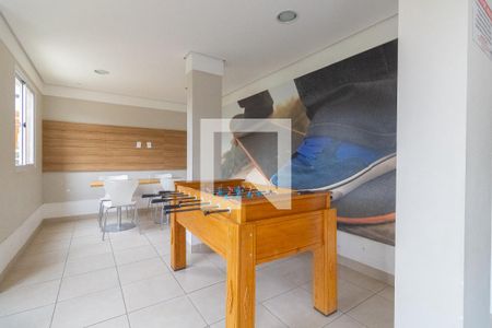 Apartamento à venda com 45m², 2 quartos e 1 vagaÁrea comum