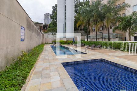 Apartamento à venda com 45m², 2 quartos e 1 vagaÁrea comum