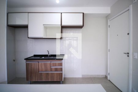 Apartamento à venda com 45m², 2 quartos e 1 vagaCozinha 
