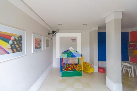 Apartamento à venda com 45m², 2 quartos e 1 vagaÁrea comum