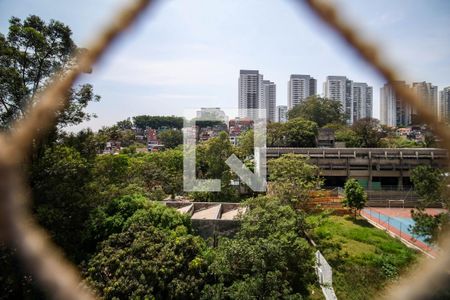 Vista Quarto de apartamento à venda com 2 quartos, 45m² em Jardim Novo Taboao, São Paulo