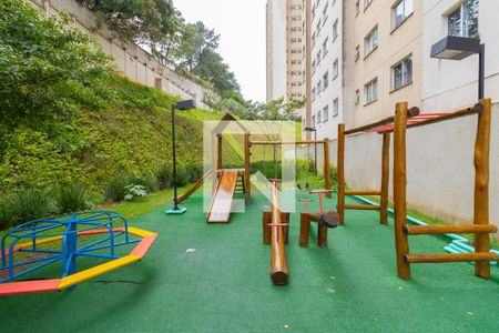 Apartamento à venda com 45m², 2 quartos e 1 vagaÁrea comum