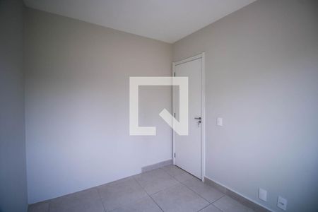 Apartamento à venda com 45m², 2 quartos e 1 vagaQuarto 2