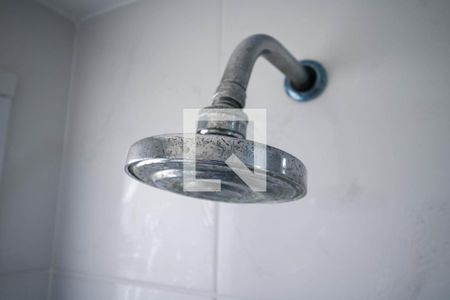 Apartamento à venda com 45m², 2 quartos e 1 vagaBanheiro 