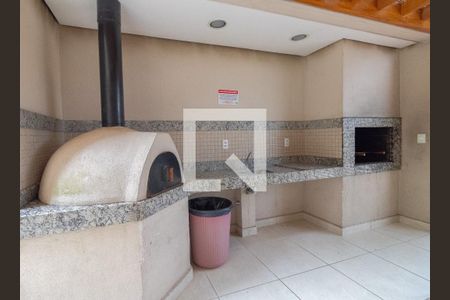 Apartamento à venda com 45m², 2 quartos e 1 vagaÁrea comum