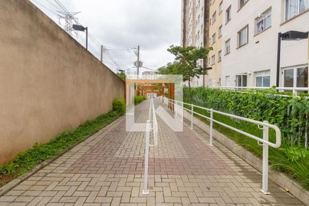 Apartamento à venda com 45m², 2 quartos e 1 vagaÁrea comum