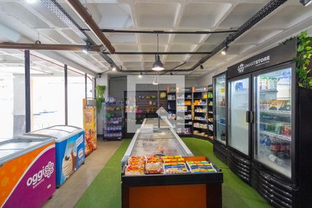 Apartamento à venda com 45m², 2 quartos e 1 vagaÁrea comum