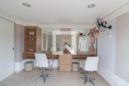 Apartamento à venda com 45m², 2 quartos e 1 vagaÁrea comum