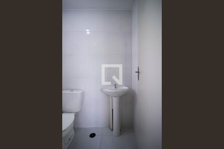 Apartamento à venda com 45m², 2 quartos e 1 vagaBanheiro 