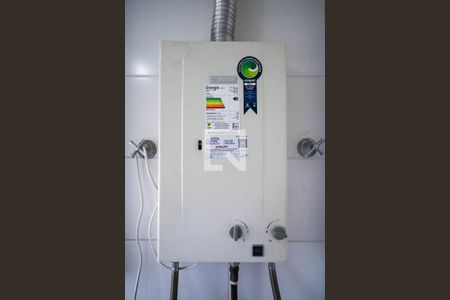 Apartamento à venda com 45m², 2 quartos e 1 vagalavanderia 