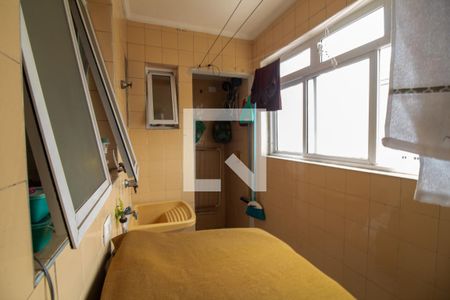 Apartamento à venda com 60m², 2 quartos e 1 vagaÁrea de Serviço