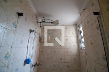 Apartamento à venda com 60m², 2 quartos e 1 vagaBanheiro