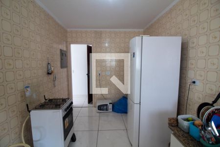 Apartamento à venda com 60m², 2 quartos e 1 vagaCozinha