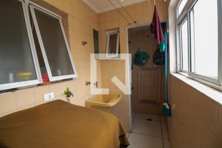 Apartamento à venda com 60m², 2 quartos e 1 vagaÁrea de Serviço