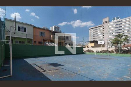 Apartamento à venda com 60m², 2 quartos e 1 vagaÁrea comum - Quadra